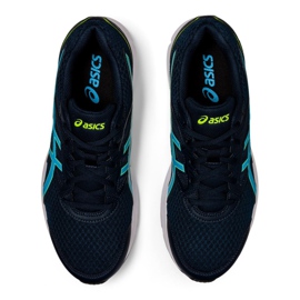 Asics Jolt 3 Jr 1011B034 400 Laufschuhe marineblau mehrfarbig 1