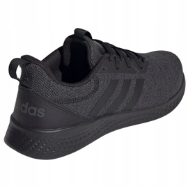 Adidas Puremotion M FX8923 Laufschuhe schwarz 5
