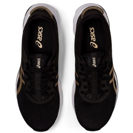 Asics Gel Kumo Lyte 2 W 1012A913 002 Laufschuhe schwarz 1