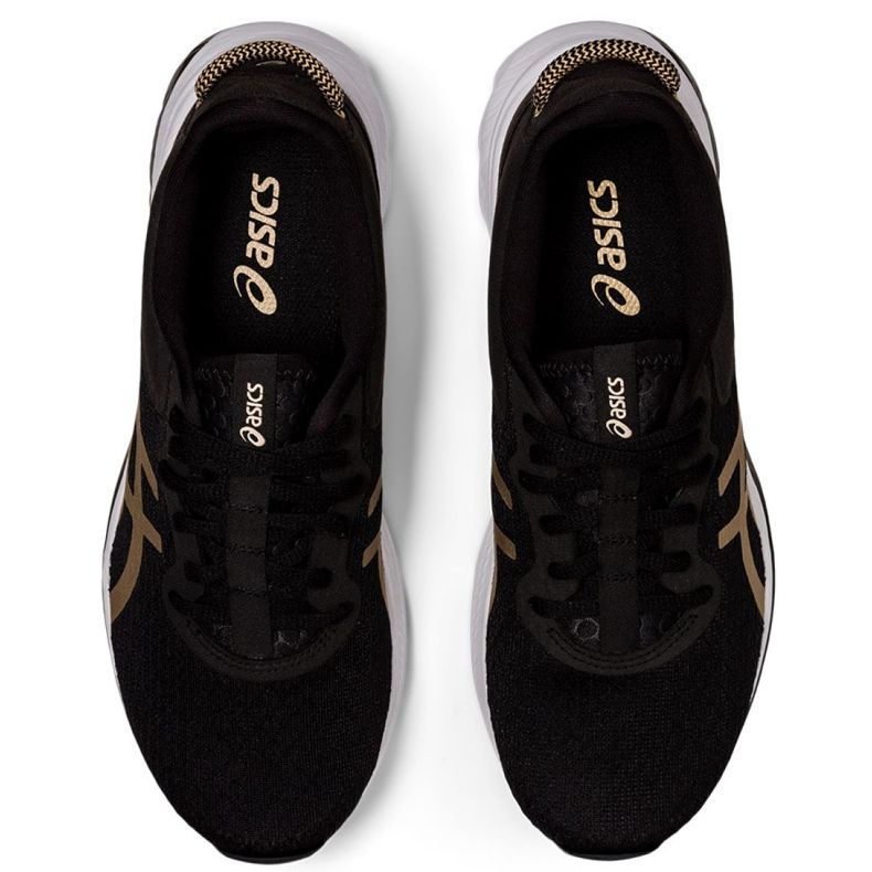 Asics Gel Kumo Lyte 2 W 1012A913 002 Laufschuhe schwarz 1