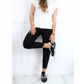 Multicolor VL121P Schwarz Sportschuhe rot mehrfarbig 1