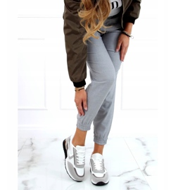 Multicolor VL121P Weiß Sportschuhe mehrfarbig 1