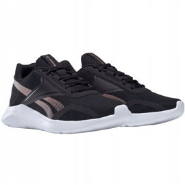 Damenschuhe Reebok Energylux 2.0 schwarz S23826 weiß 1