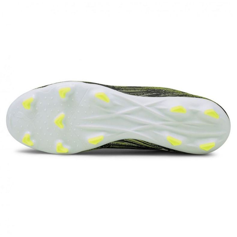 Puma Ultra 4.2 Fg Ag M 106354 02 Fußballschuhe mehrfarbig schwarz 1