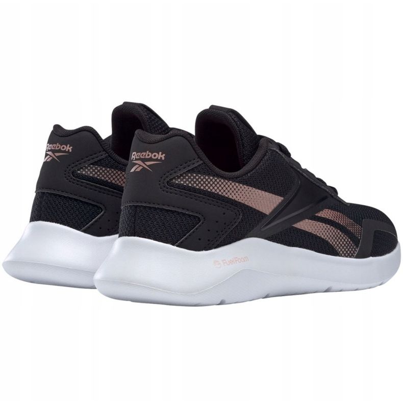 Reebok Energylux 2.0 W S23826 schwarz 2