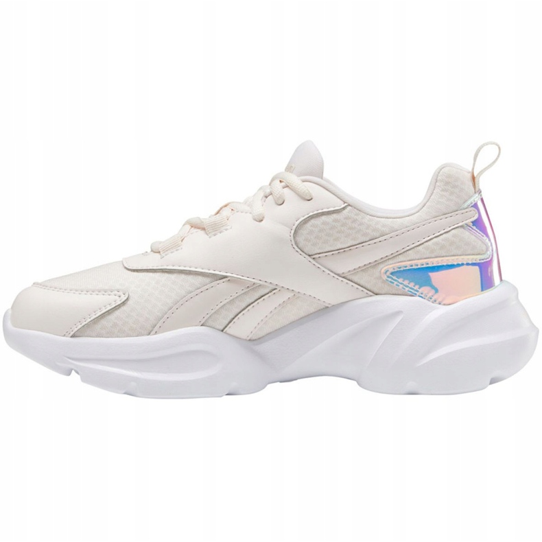 Reebok Royal Ec Ride 4 W FW0933 beige mehrfarbig 1
