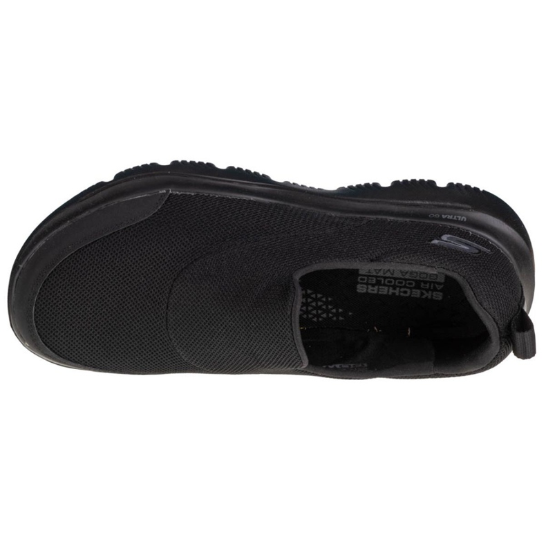 Skechers Go Walk Evolution Ultra-Rapids M 54730-BBK Schuh schwarz 2