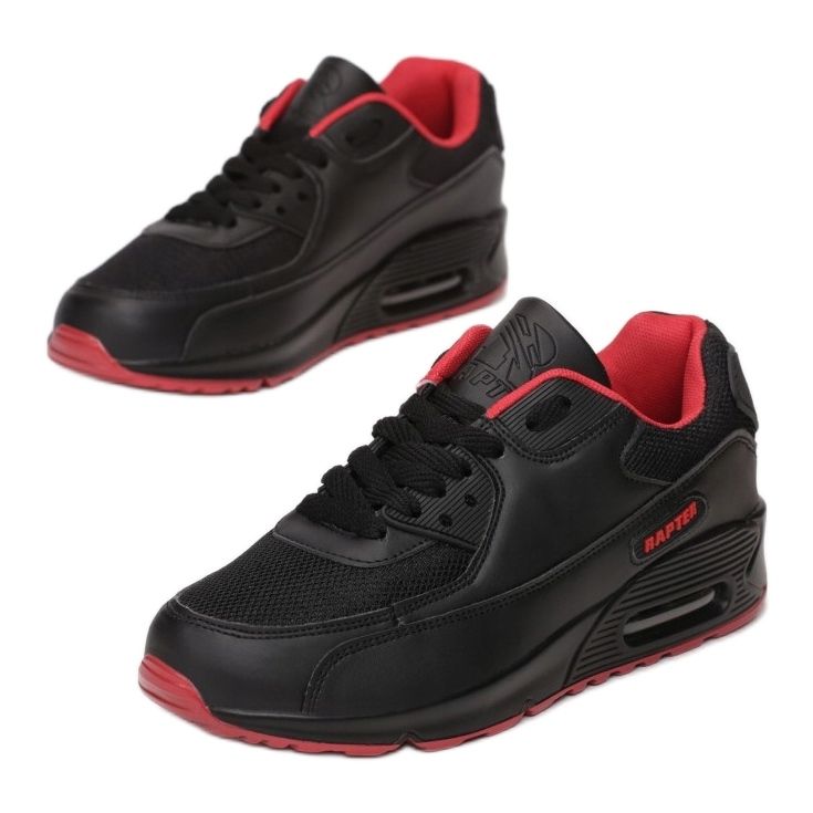 Vices Schraubstöcke B852-1 Schwarz 1