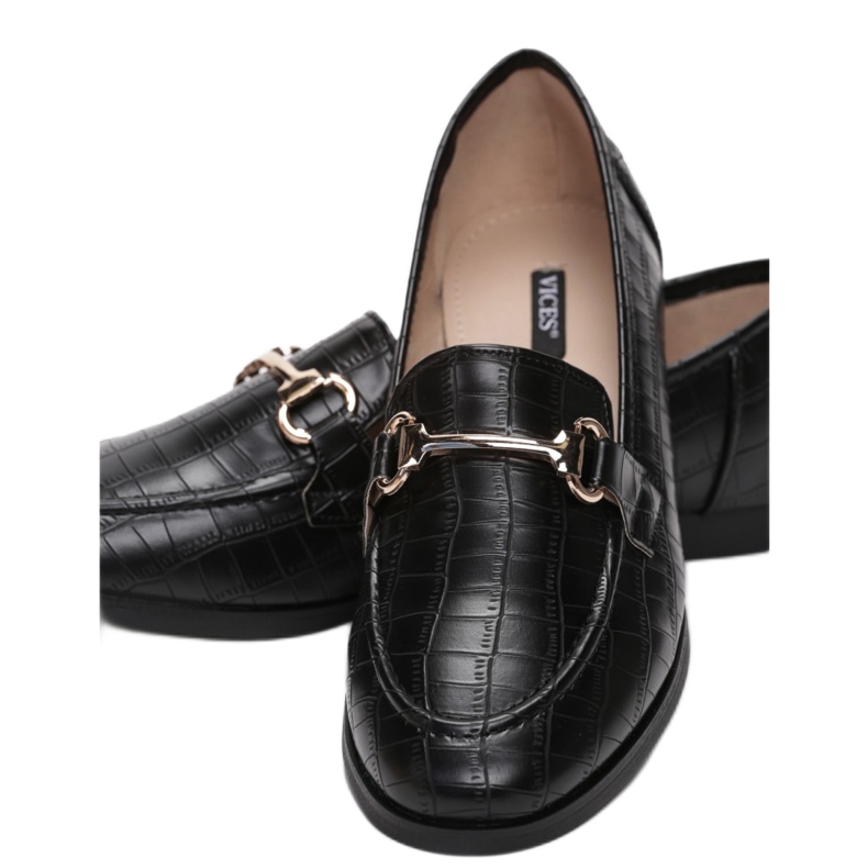 Vices Schraubstöcke 7348-38-schwarz 1