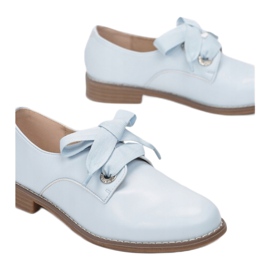 Vices Schraubstöcke 7351-51-blau 1