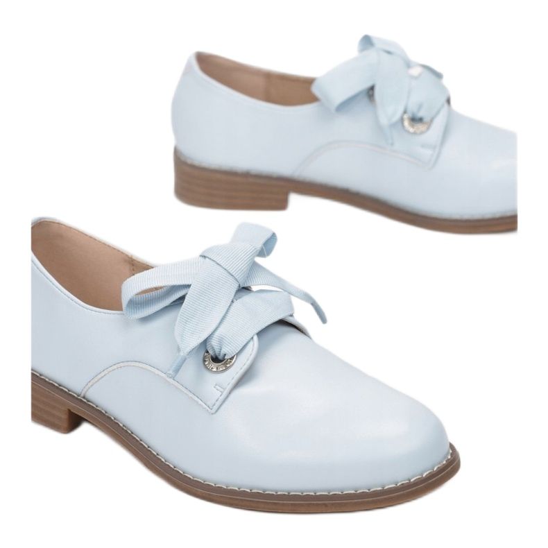 Vices Schraubstöcke 7351-51-blau 1