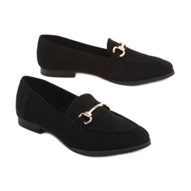 Vices Schraubstöcke 7324-1 Schwarz 1