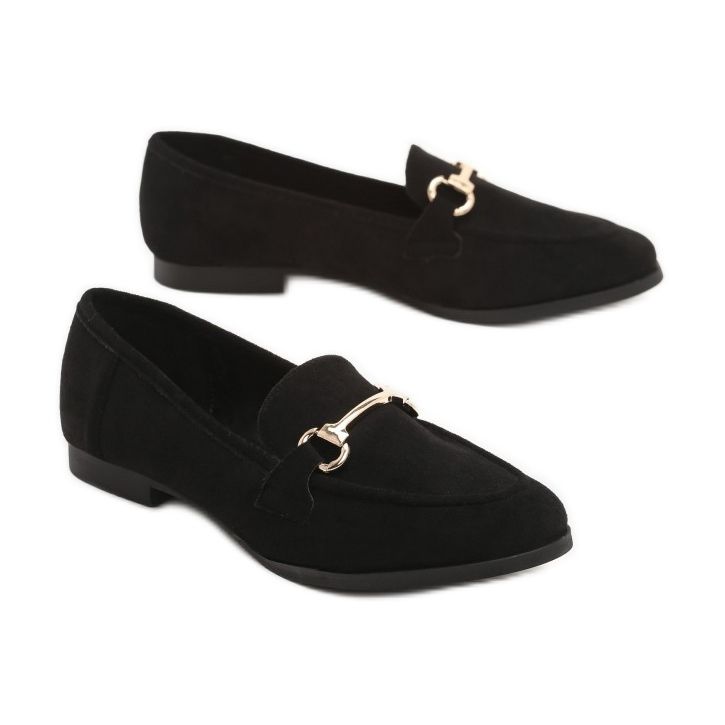 Vices Schraubstöcke 7324-1 Schwarz 1