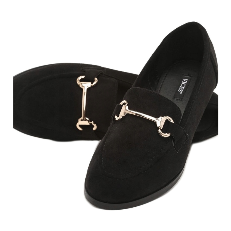 Vices Schraubstöcke 7324-1 Schwarz 2