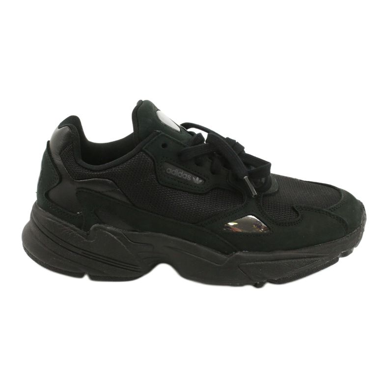 Adidas Falcon W G26880 Schuhe schwarz 1