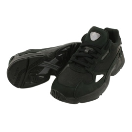 Adidas Falcon W G26880 Schuhe schwarz 4