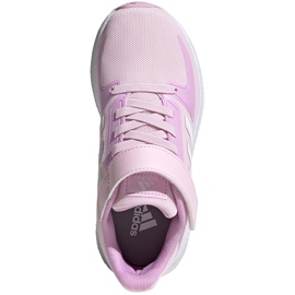 Adidas Runfalcon 2.0 C rosa Kinderschuhe FZ0119 1