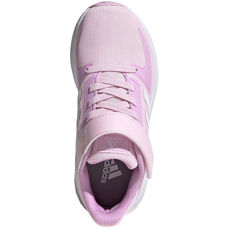 Adidas Runfalcon 2.0 C rosa Kinderschuhe FZ0119 1