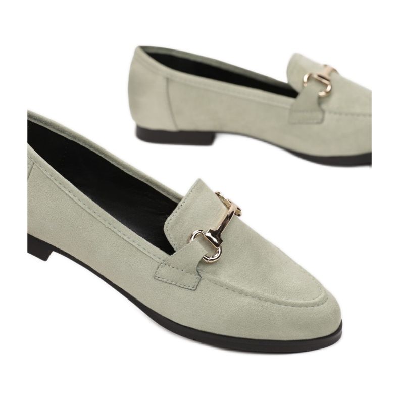 Vices Schraubstöcke 7324-91-mint mehrfarbig grün 1