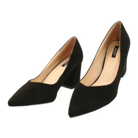 Vices Schraubstöcke 1592-38-schwarz 3