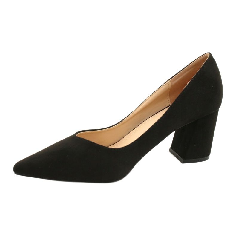 Vices Schraubstöcke 1592-38-schwarz 2