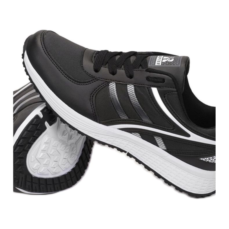 Vices Schraubstöcke B828-38-schwarz weiß 1