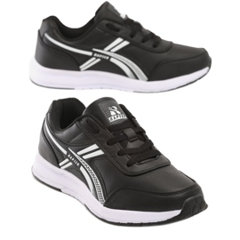 Vices Schraubstöcke B878-1 Schwarz 36 41 weiß 1