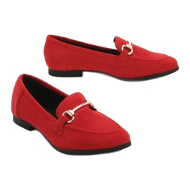 Vices Schraubstöcke 7324-19 Ed rot 1