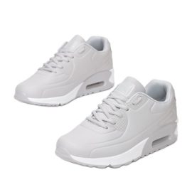 Vices Schraubstöcke B807-7 L Grau 36 41 1