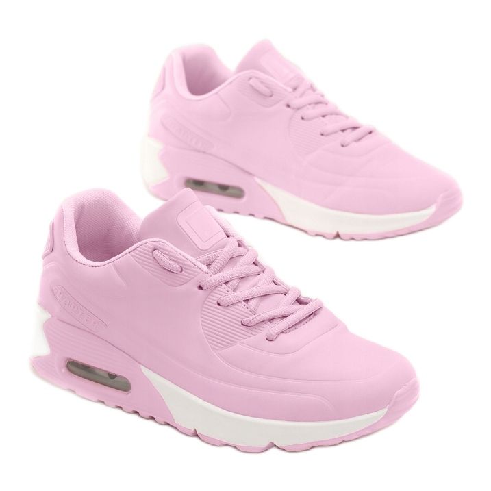 Vices Schraubstöcke B807-20 Rosa 36 41 1