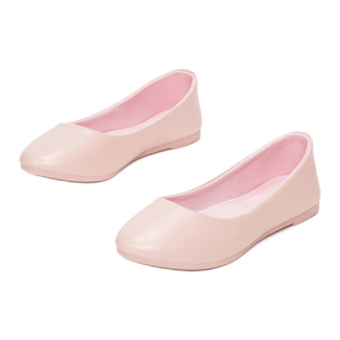 Vices Schraubstöcke JB017-20 Rosa 36-41 1