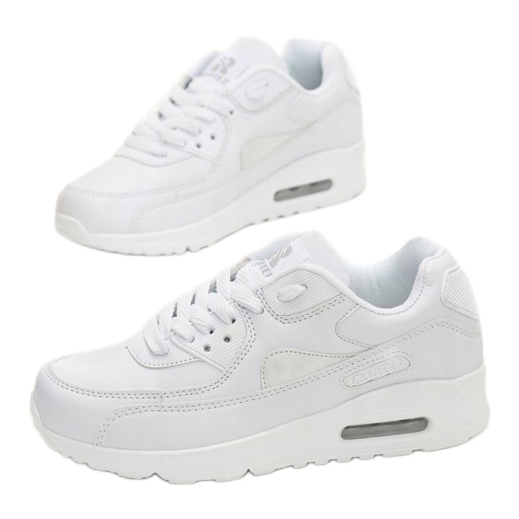 Vices Schraubstöcke B733-41 Wh 36 41 weiß 1