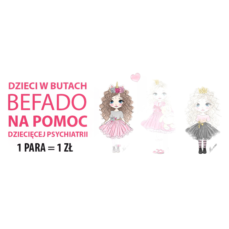 Befado Kinderschuhe blanka pink 115X002 rosa 2