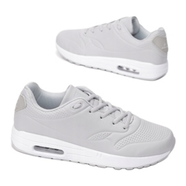 Vices Schraubstöcke B806-7 L Grau 36 41 1