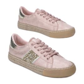 Vices Schraubstöcke 8392-20 Rosa 36 41 1