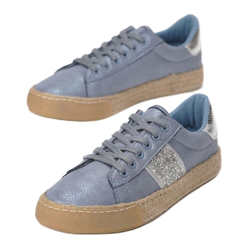 Vices Schraubstöcke 8392-11 Blau 36 41 1