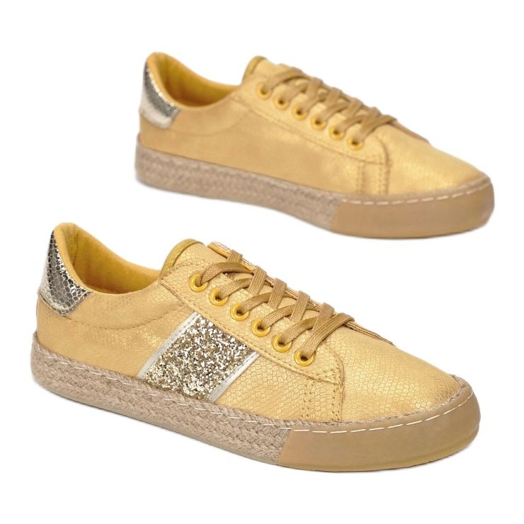 Vices Schraubstöcke 8392-26 Gelb 36 41 1