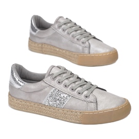 Vices Schraubstöcke 8392-5 Grau 36 41 1