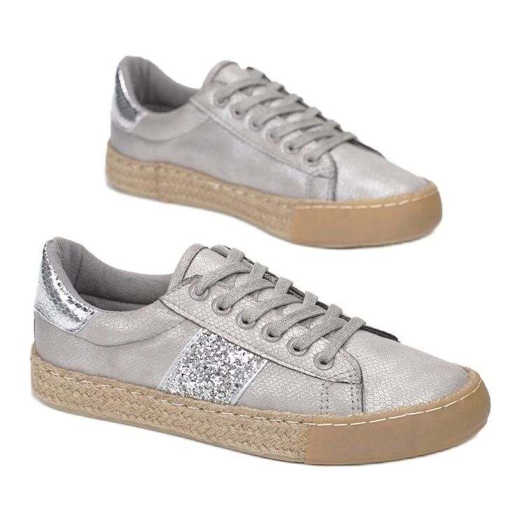 Vices Schraubstöcke 8392-5 Grau 36 41 1