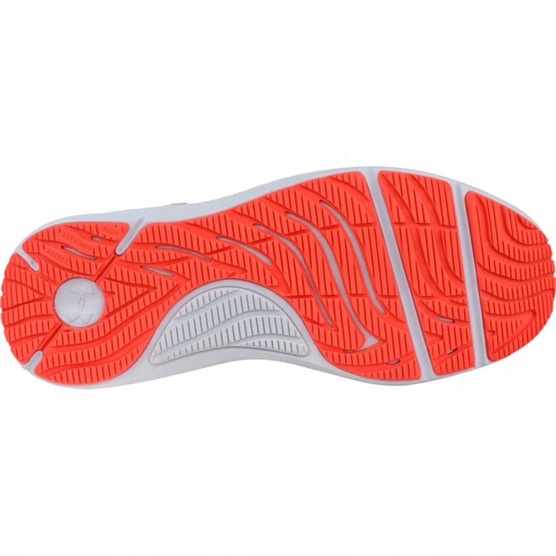 Under Armour W Charged Pursuit 2 W 3022 604-102 grau 3