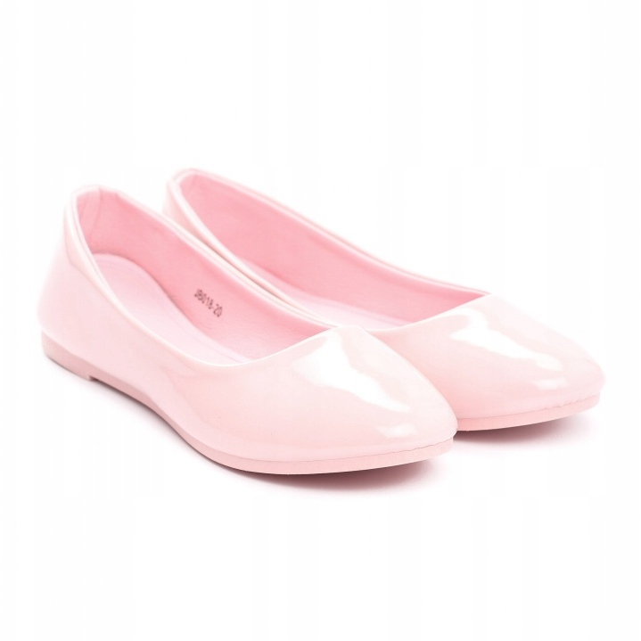 Vices Schraubstöcke JB018-20 Rosa 36-41 1