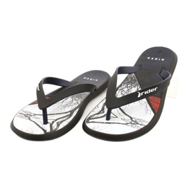 Rider Energy Plus III AD 82731 Flip-Flops schwarz schwarz 2