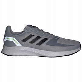 Adidas Runfalcon 2.0 M FZ2804 Laufschuhe weiß 1