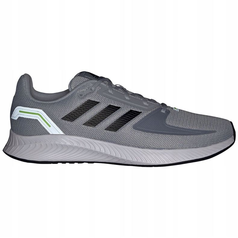 Adidas Runfalcon 2.0 M FZ2804 Laufschuhe weiß 1