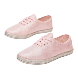 Vices Schraubstöcke B741-20 Stift 36/41 rosa 1