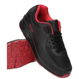 Vices Schraubstöcke B852-1 Schwarz 2