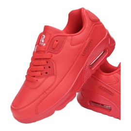 Vices Schraubstöcke B885M-64 ed rot 1