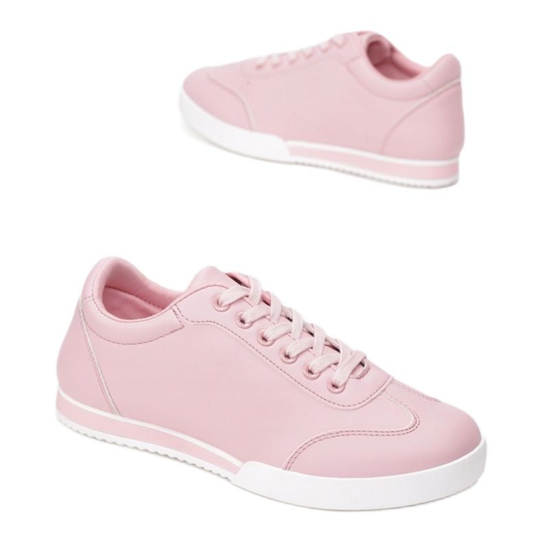 Vices Schraubstöcke 8398-20 Rosa 1