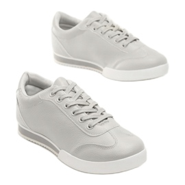 Vices Schraubstöcke 8398-5 Grau 1