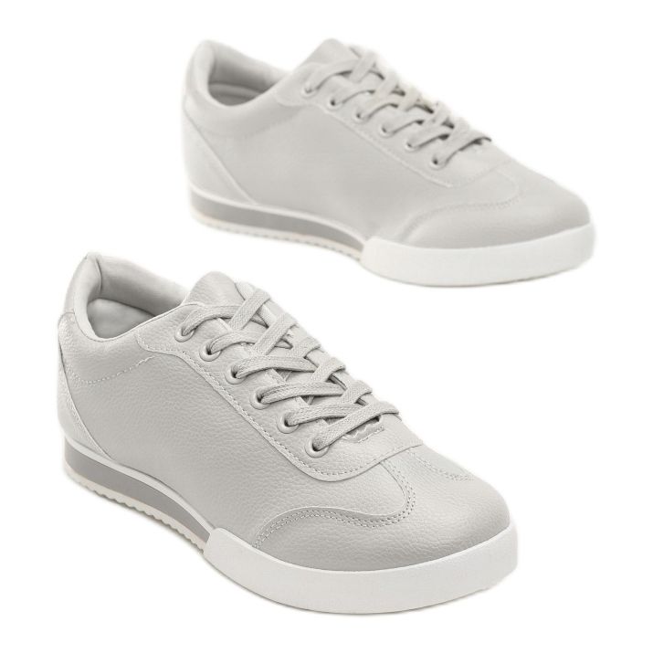 Vices Schraubstöcke 8398-5 Grau 1